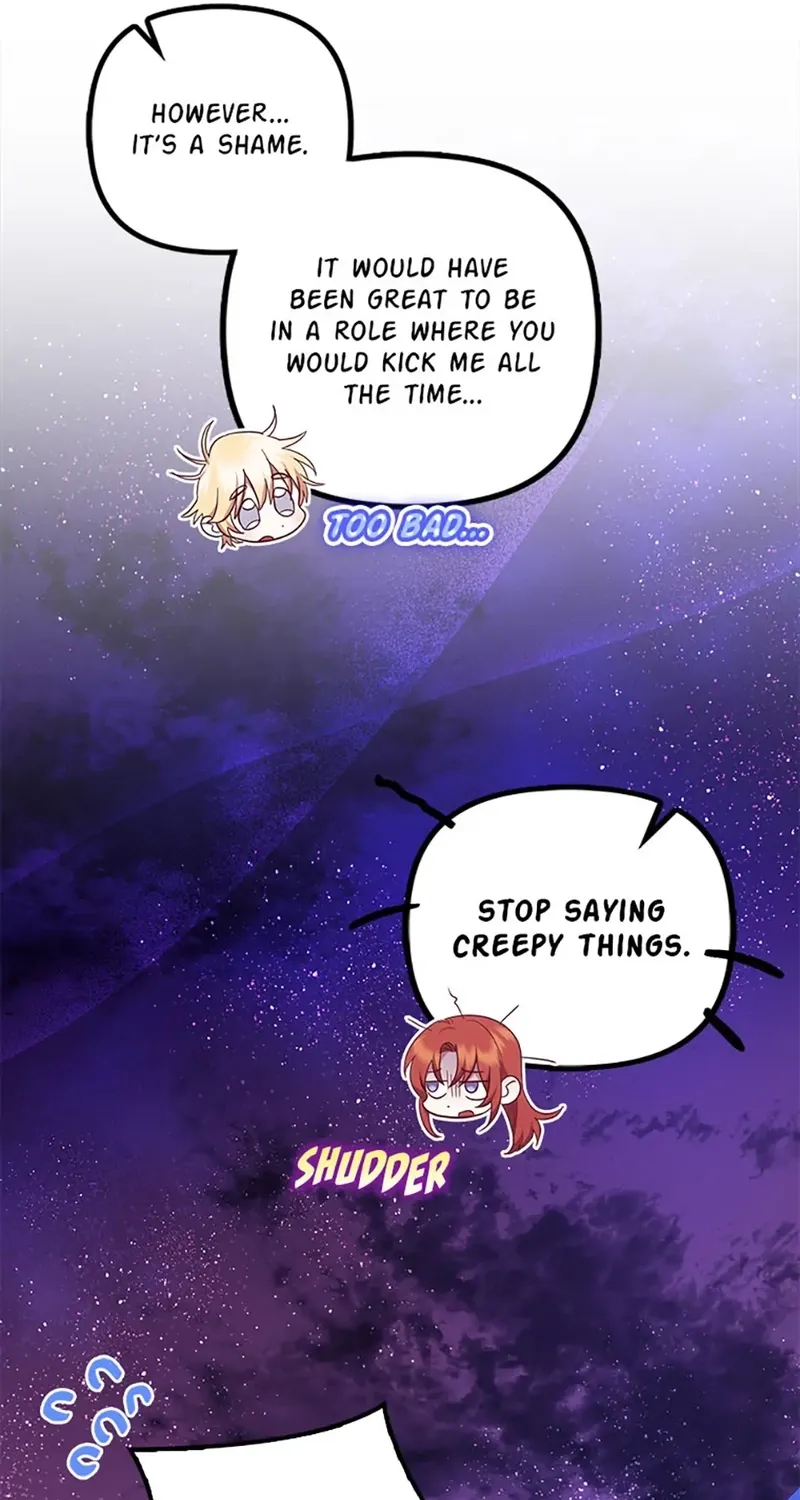 Catherine's Key to a Happy Life - Chapter 68 - Page 31