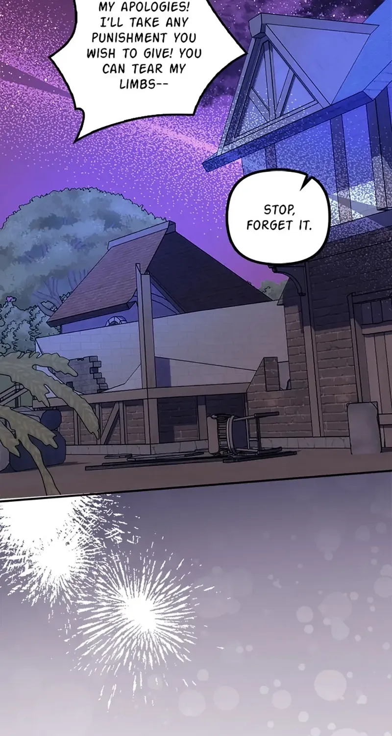 Catherine's Key to a Happy Life - Chapter 68 - Page 32