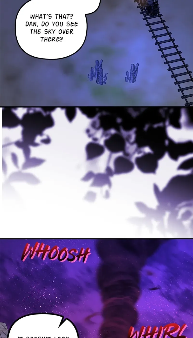 Catherine's Key to a Happy Life - Chapter 68 - Page 35