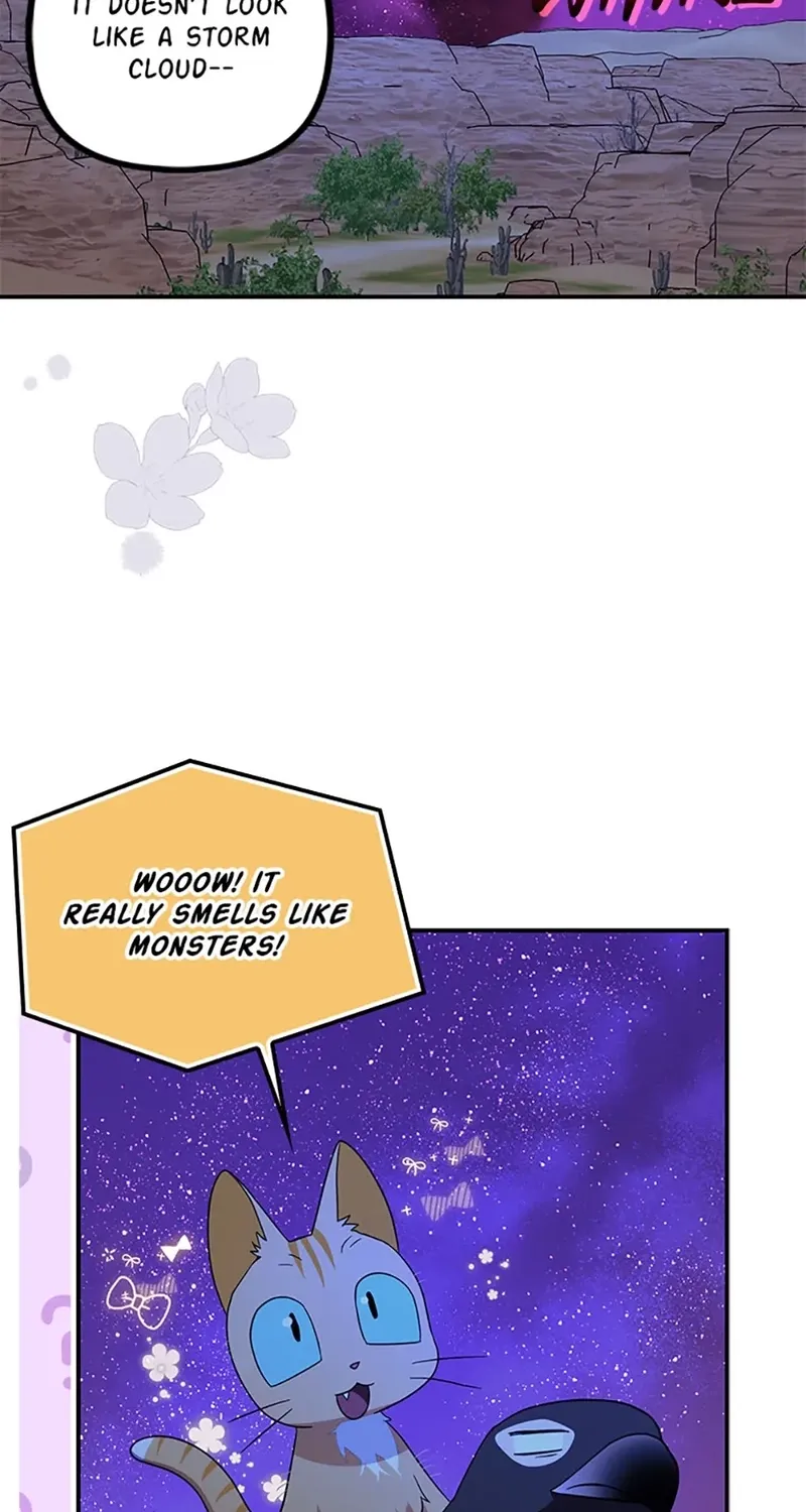 Catherine's Key to a Happy Life - Chapter 68 - Page 36