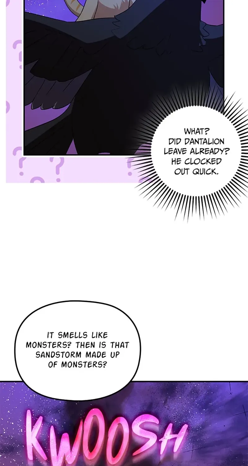 Catherine's Key to a Happy Life - Chapter 68 - Page 37