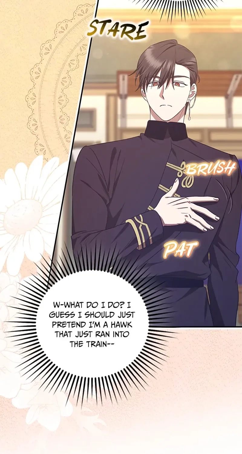 Catherine's Key to a Happy Life - Chapter 68 - Page 46