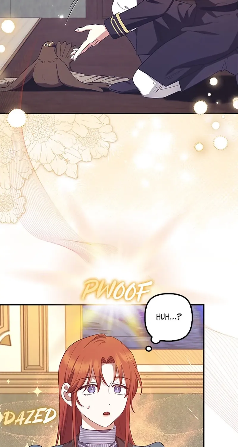 Catherine's Key to a Happy Life - Chapter 68 - Page 48