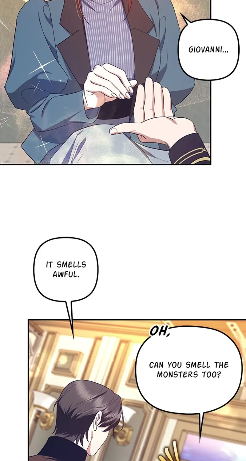 Catherine's Key to a Happy Life - Chapter 68 - Page 49