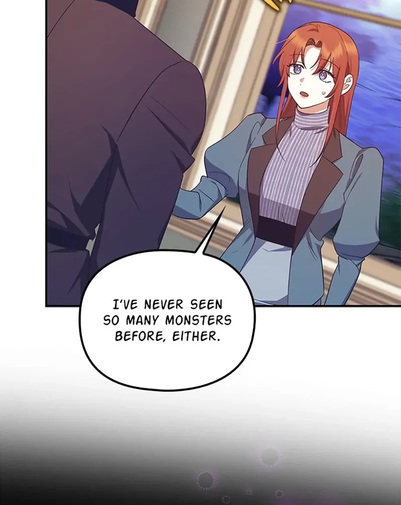 Catherine's Key to a Happy Life - Chapter 68 - Page 50