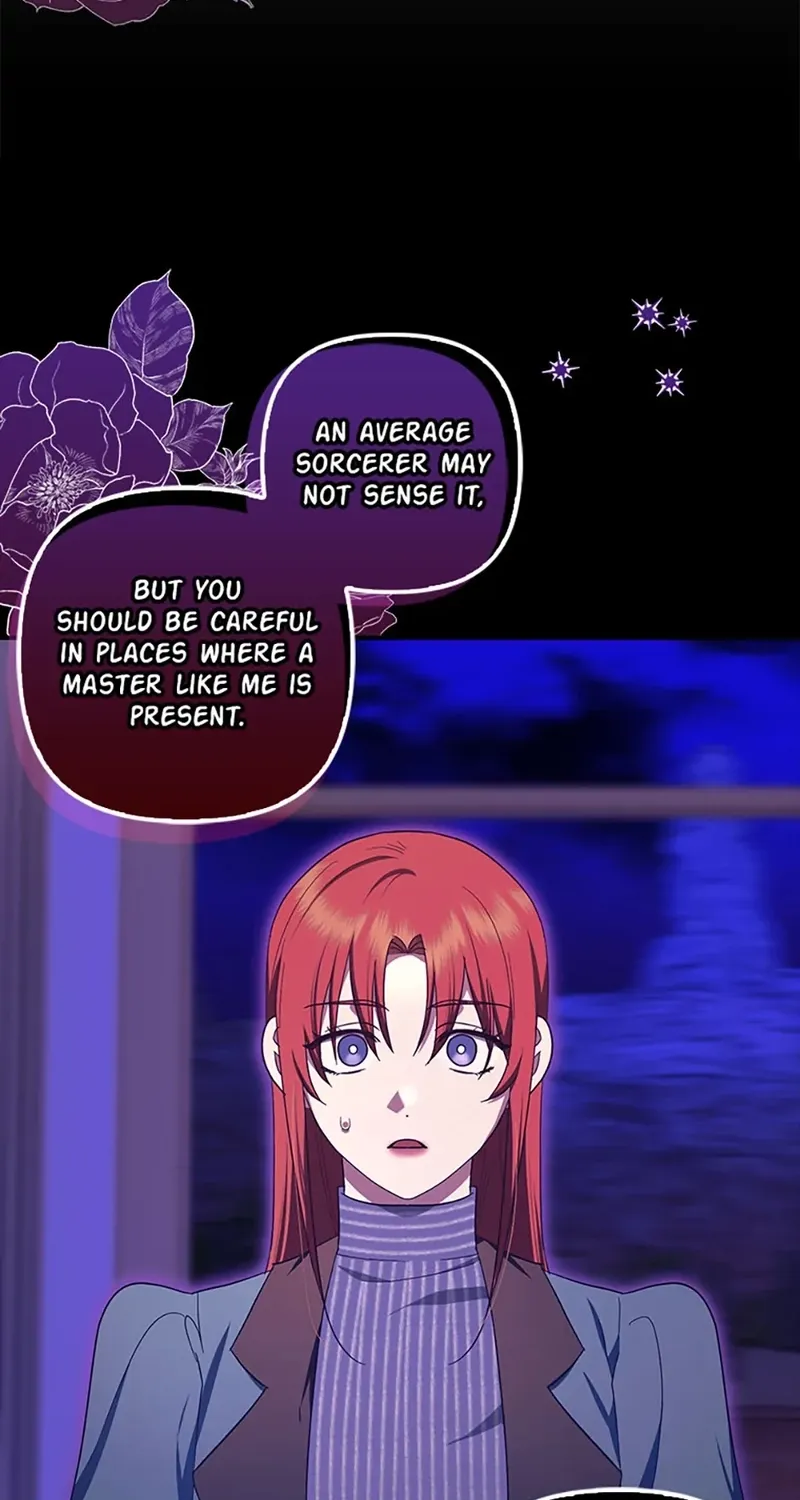Catherine's Key to a Happy Life - Chapter 68 - Page 52