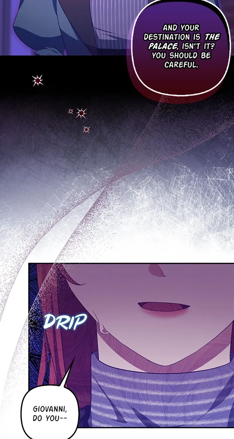 Catherine's Key to a Happy Life - Chapter 68 - Page 53