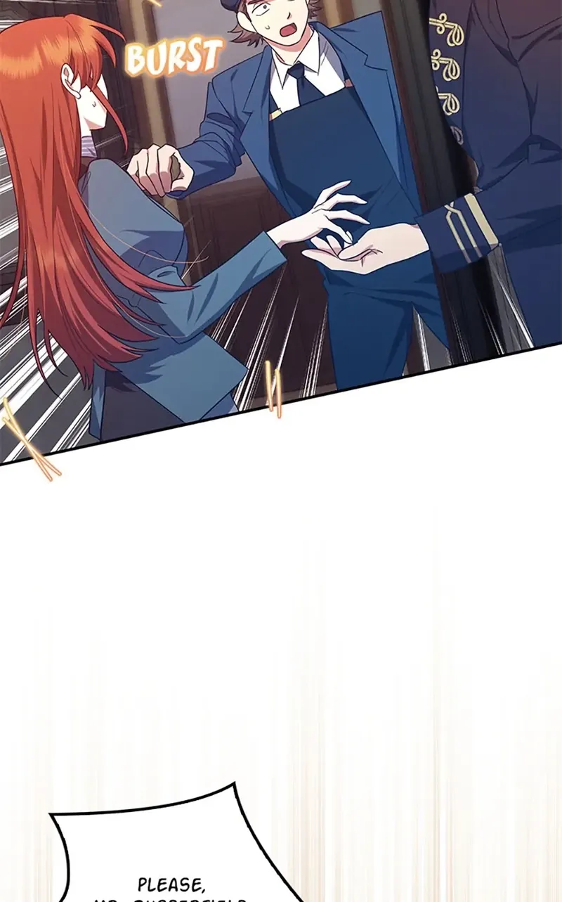 Catherine's Key to a Happy Life - Chapter 68 - Page 55