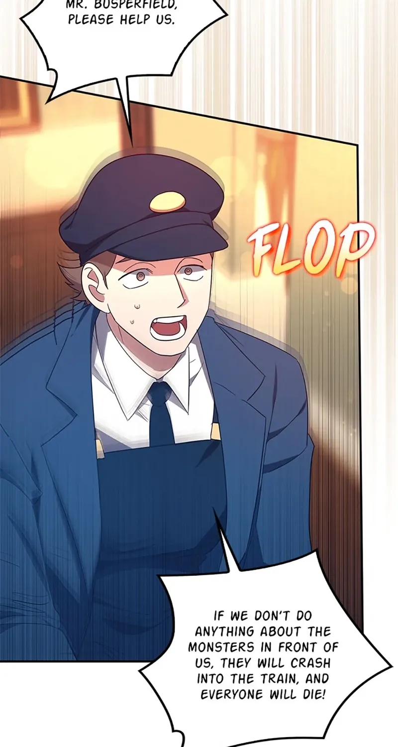 Catherine's Key to a Happy Life - Chapter 68 - Page 56