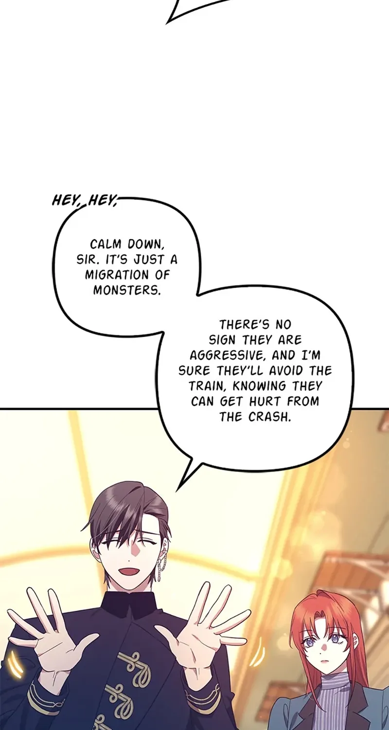 Catherine's Key to a Happy Life - Chapter 68 - Page 57