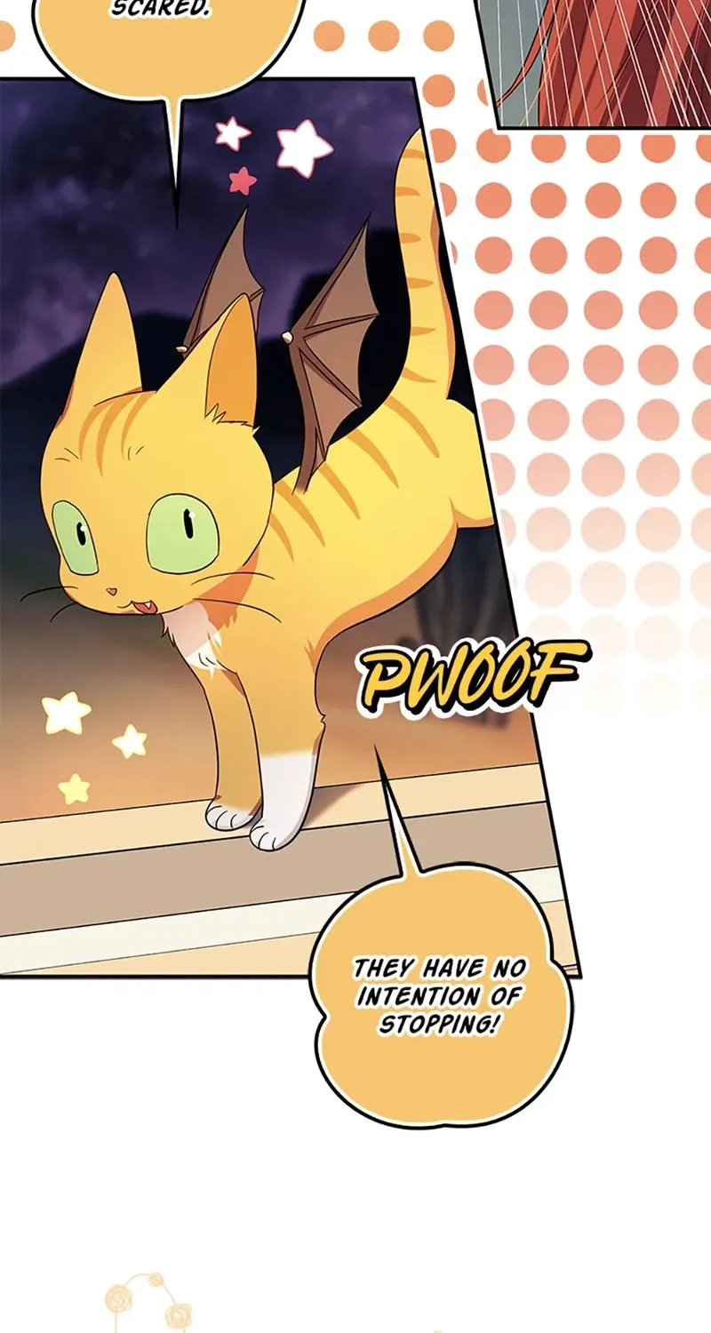 Catherine's Key to a Happy Life - Chapter 68 - Page 59