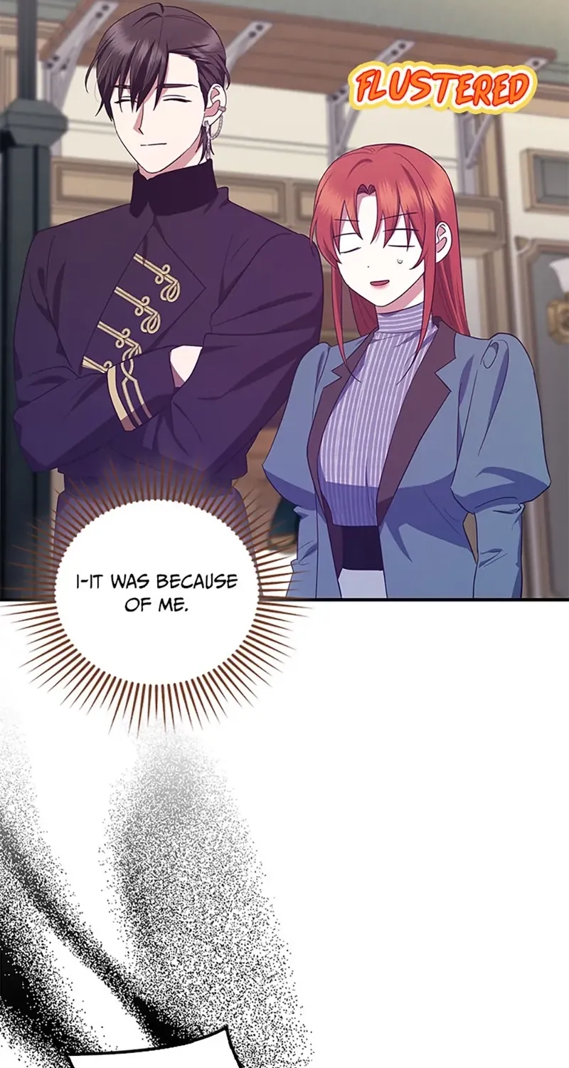 Catherine's Key to a Happy Life - Chapter 68 - Page 61