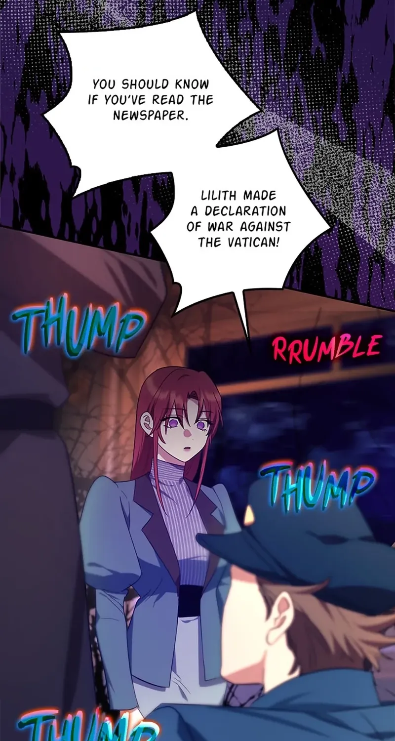 Catherine's Key to a Happy Life - Chapter 68 - Page 63