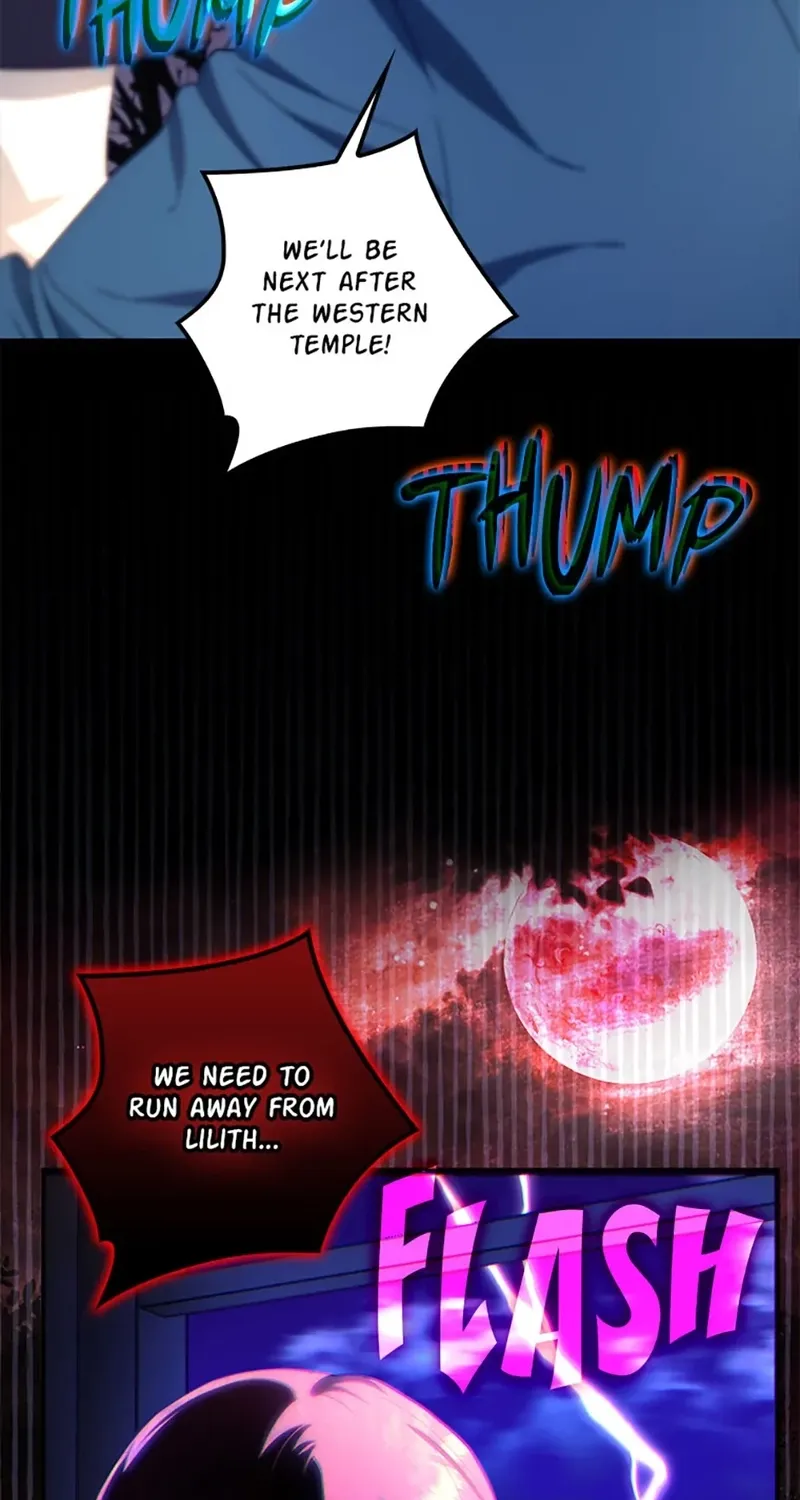 Catherine's Key to a Happy Life - Chapter 68 - Page 64