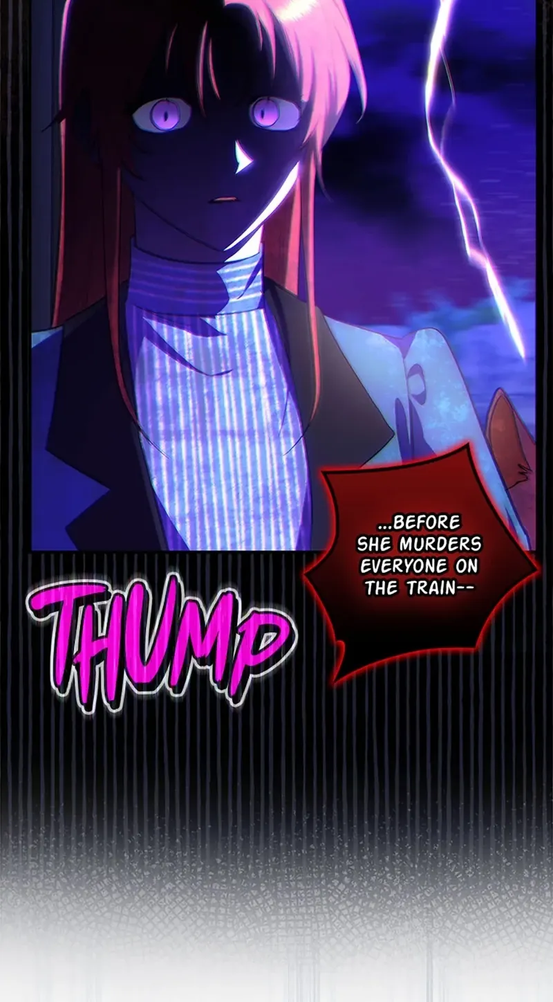 Catherine's Key to a Happy Life - Chapter 68 - Page 65