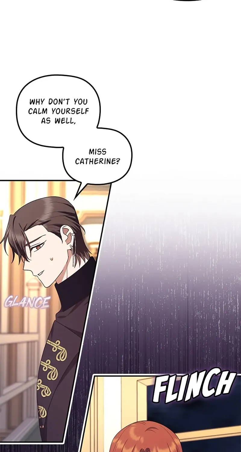 Catherine's Key to a Happy Life - Chapter 68 - Page 68