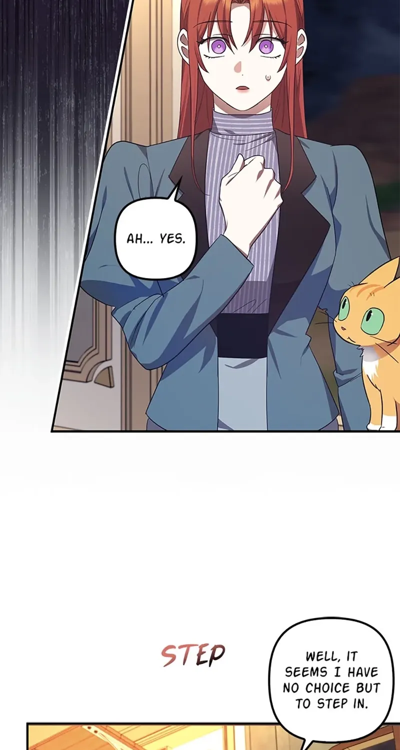 Catherine's Key to a Happy Life - Chapter 68 - Page 69