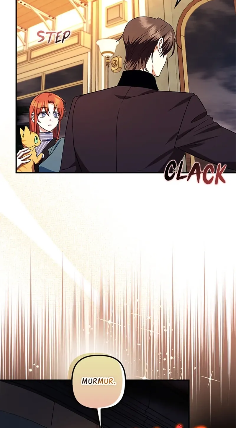 Catherine's Key to a Happy Life - Chapter 68 - Page 70