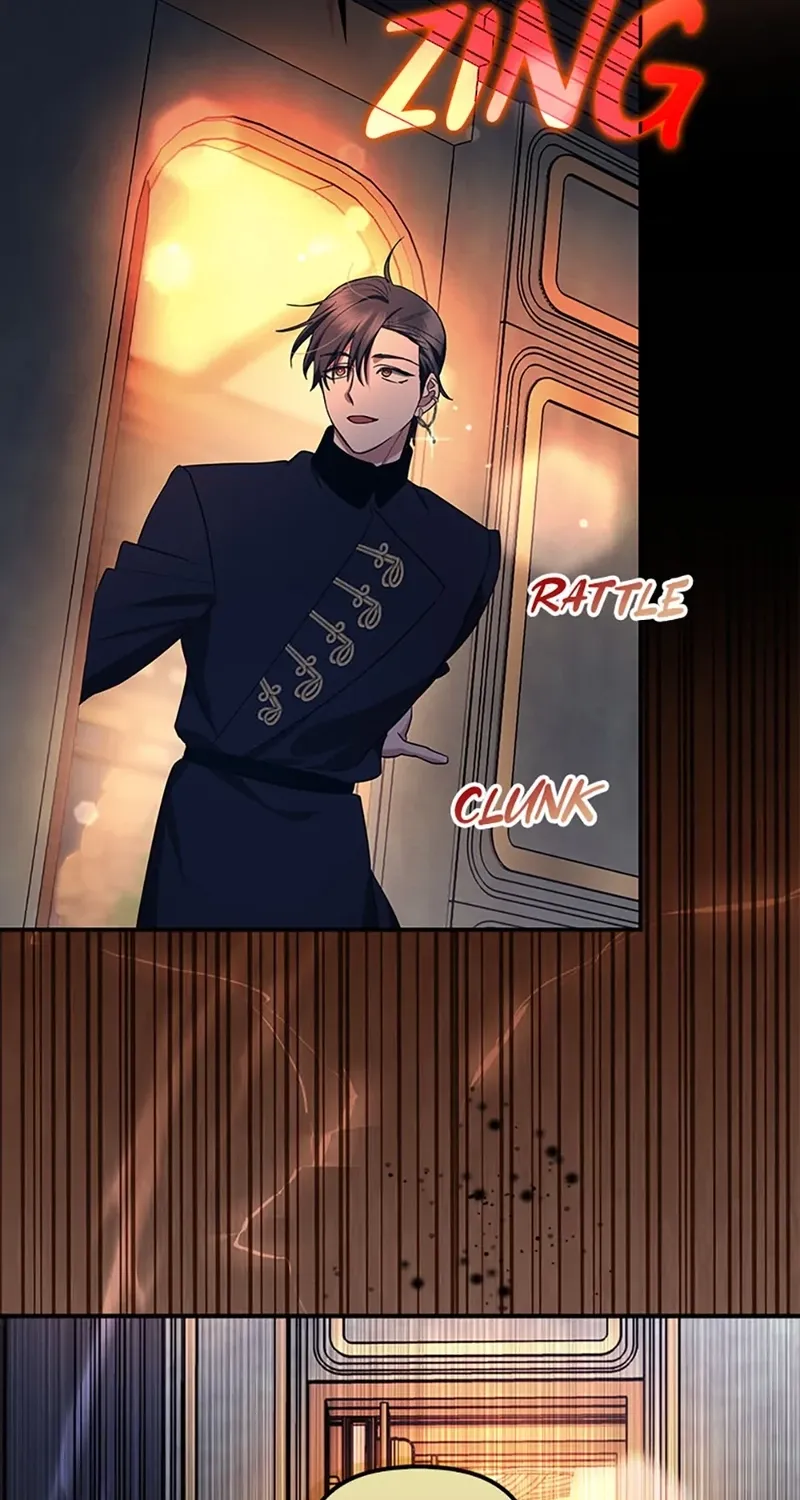 Catherine's Key to a Happy Life - Chapter 68 - Page 71