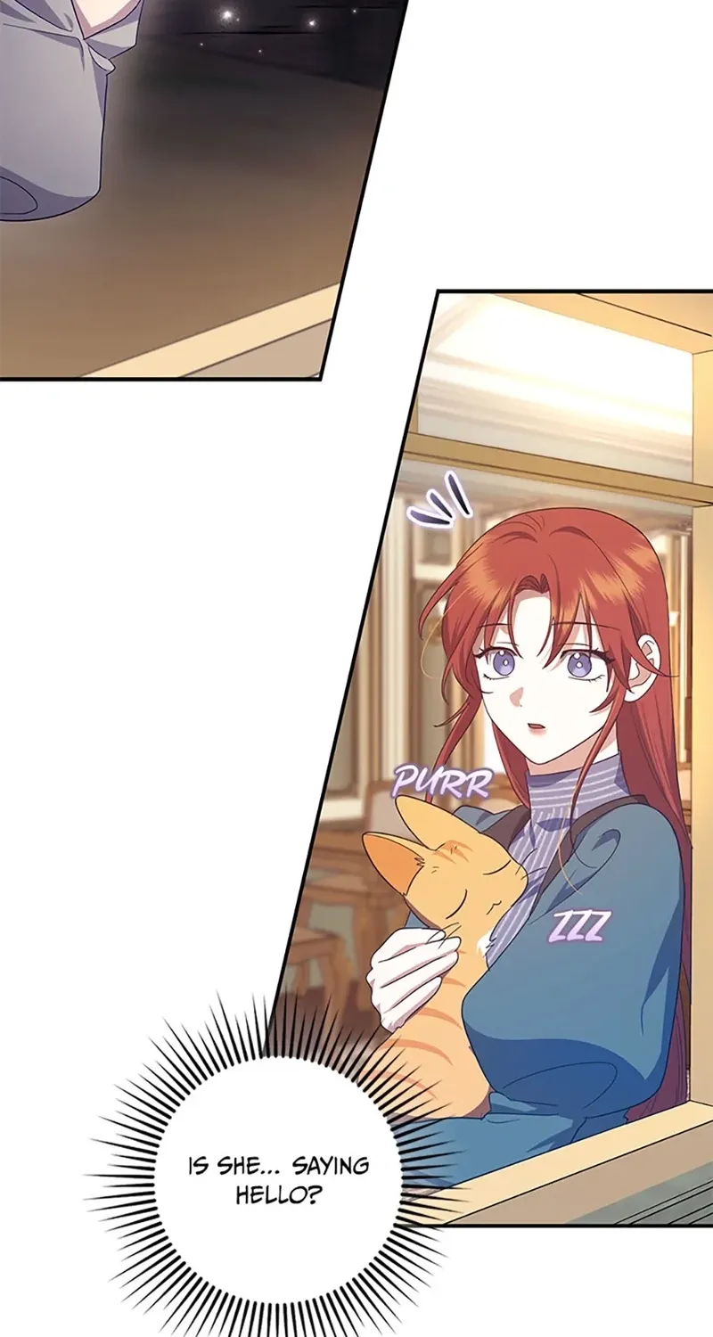Catherine's Key to a Happy Life - Chapter 68 - Page 74