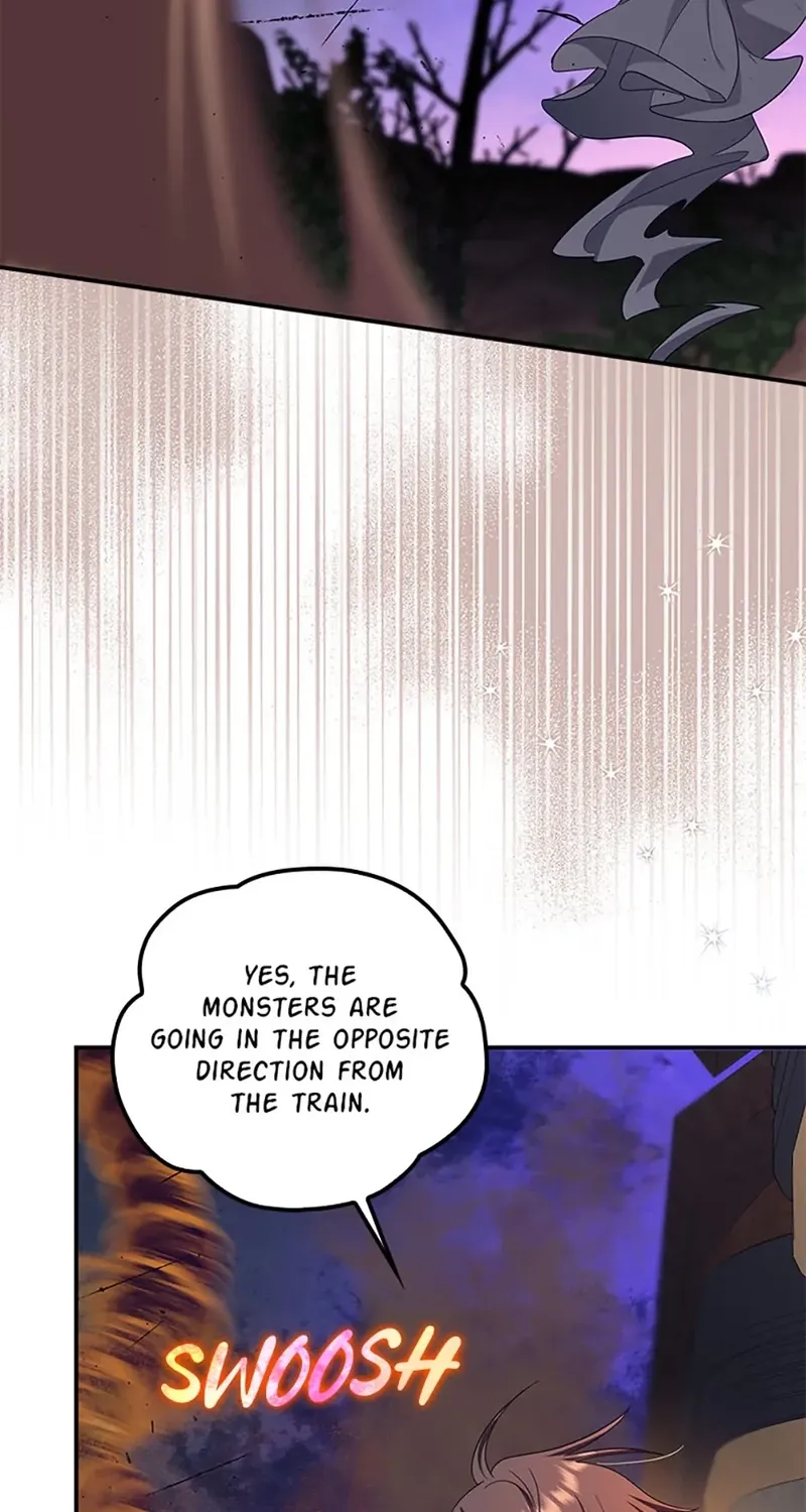 Catherine's Key to a Happy Life - Chapter 68 - Page 76