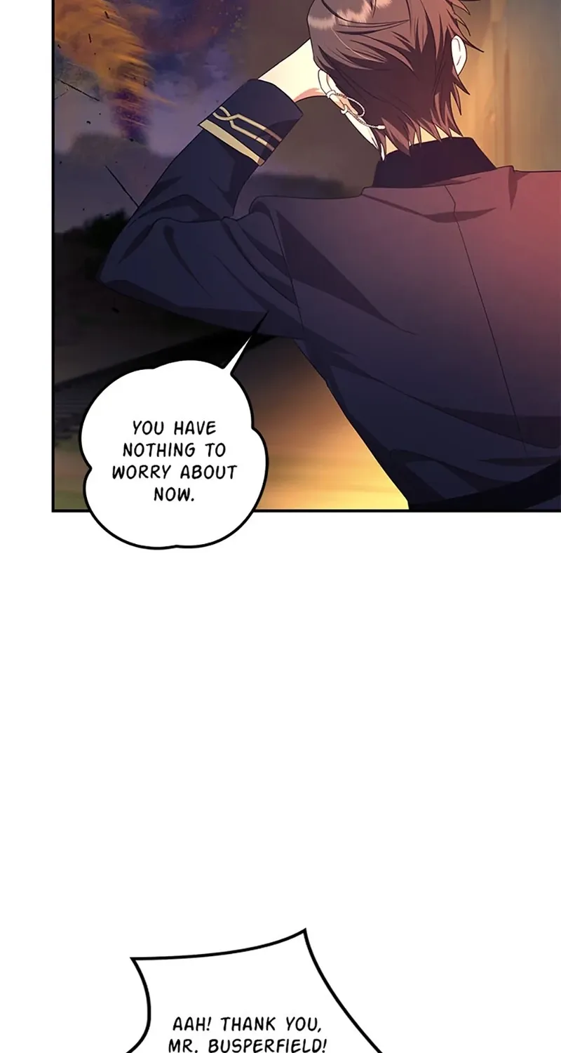 Catherine's Key to a Happy Life - Chapter 68 - Page 77