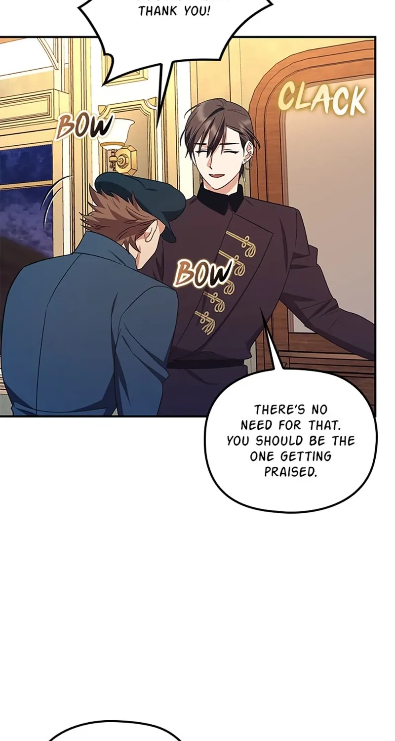 Catherine's Key to a Happy Life - Chapter 68 - Page 78