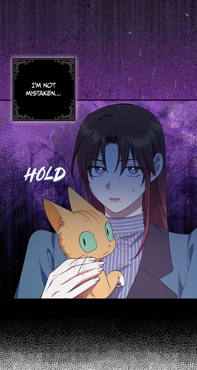 Catherine's Key to a Happy Life - Chapter 68 - Page 82
