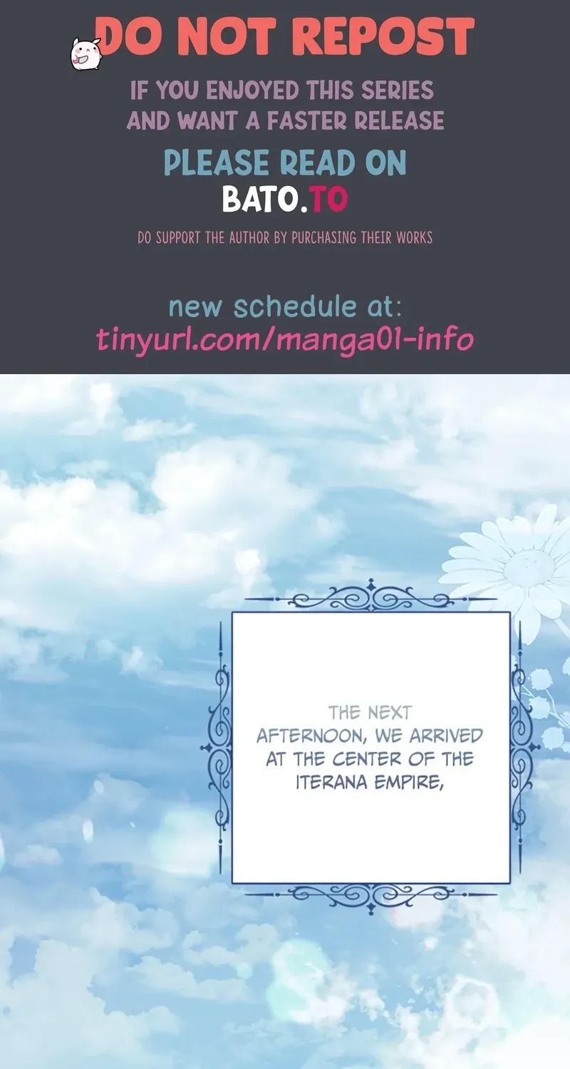 Catherine's Key to a Happy Life - Chapter 69 - Page 1