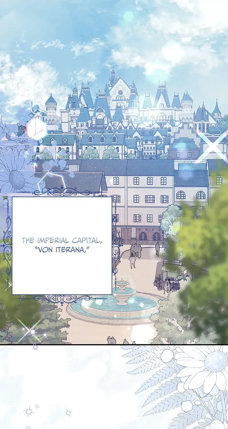 Catherine's Key to a Happy Life - Chapter 69 - Page 2