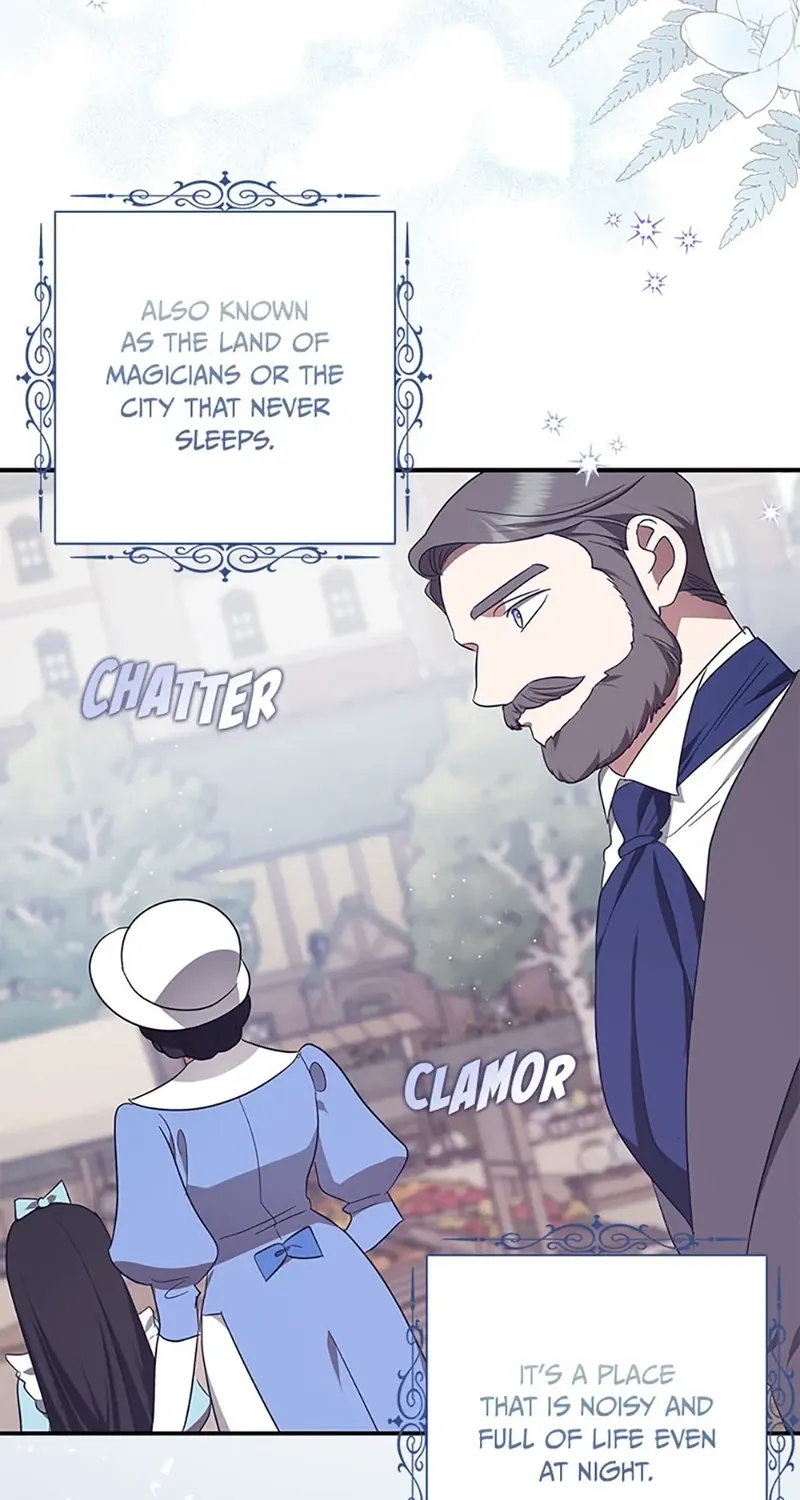 Catherine's Key to a Happy Life - Chapter 69 - Page 3