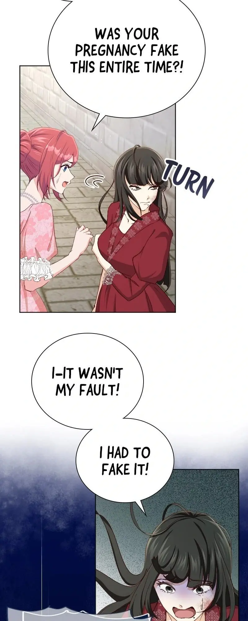 Rikon Sunzen!? Nanoni Kowamote Otto wa Dekiai Otto ni Narimashita - Chapter 34 - Page 5