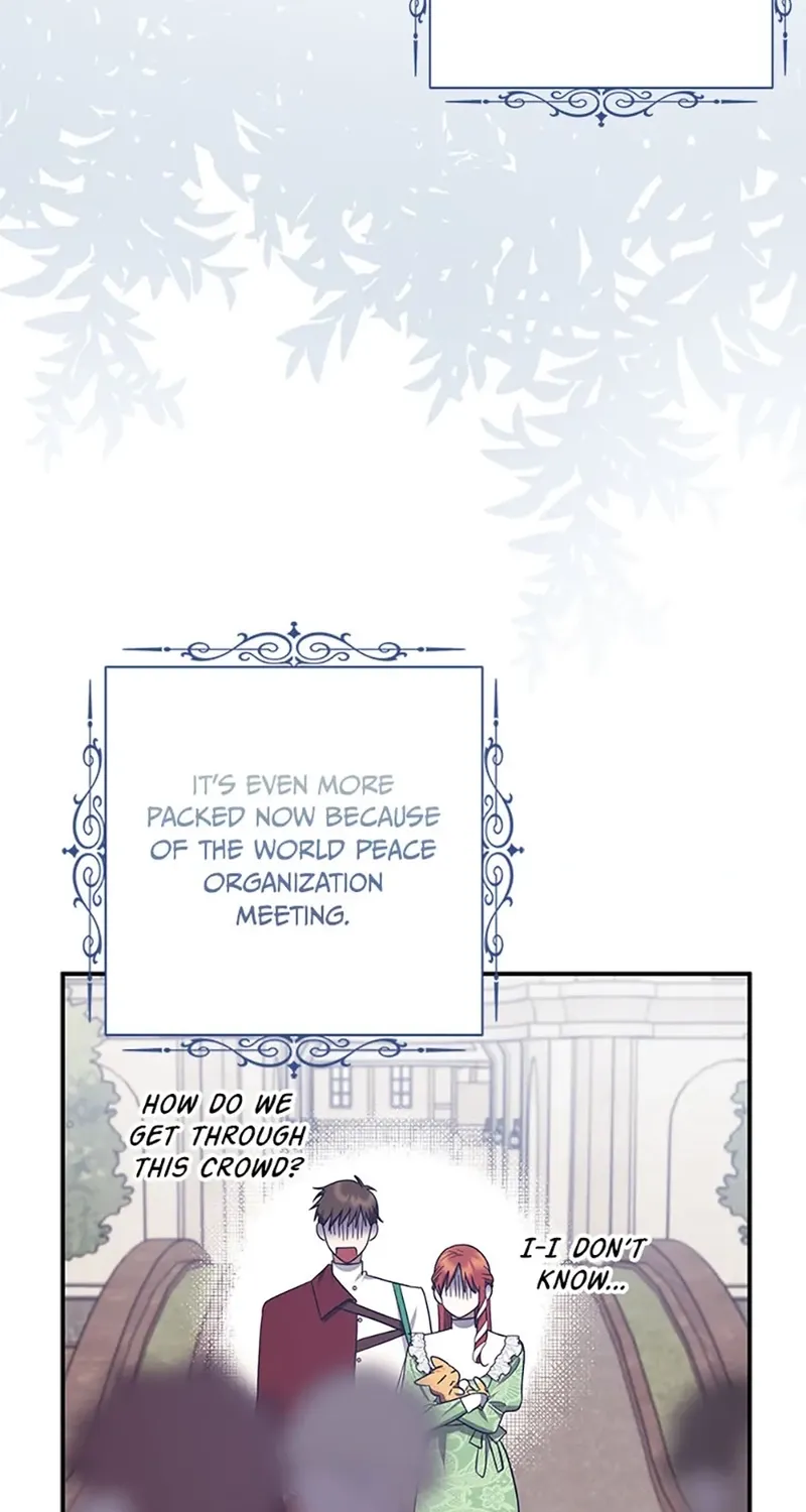 Catherine's Key to a Happy Life - Chapter 69 - Page 4