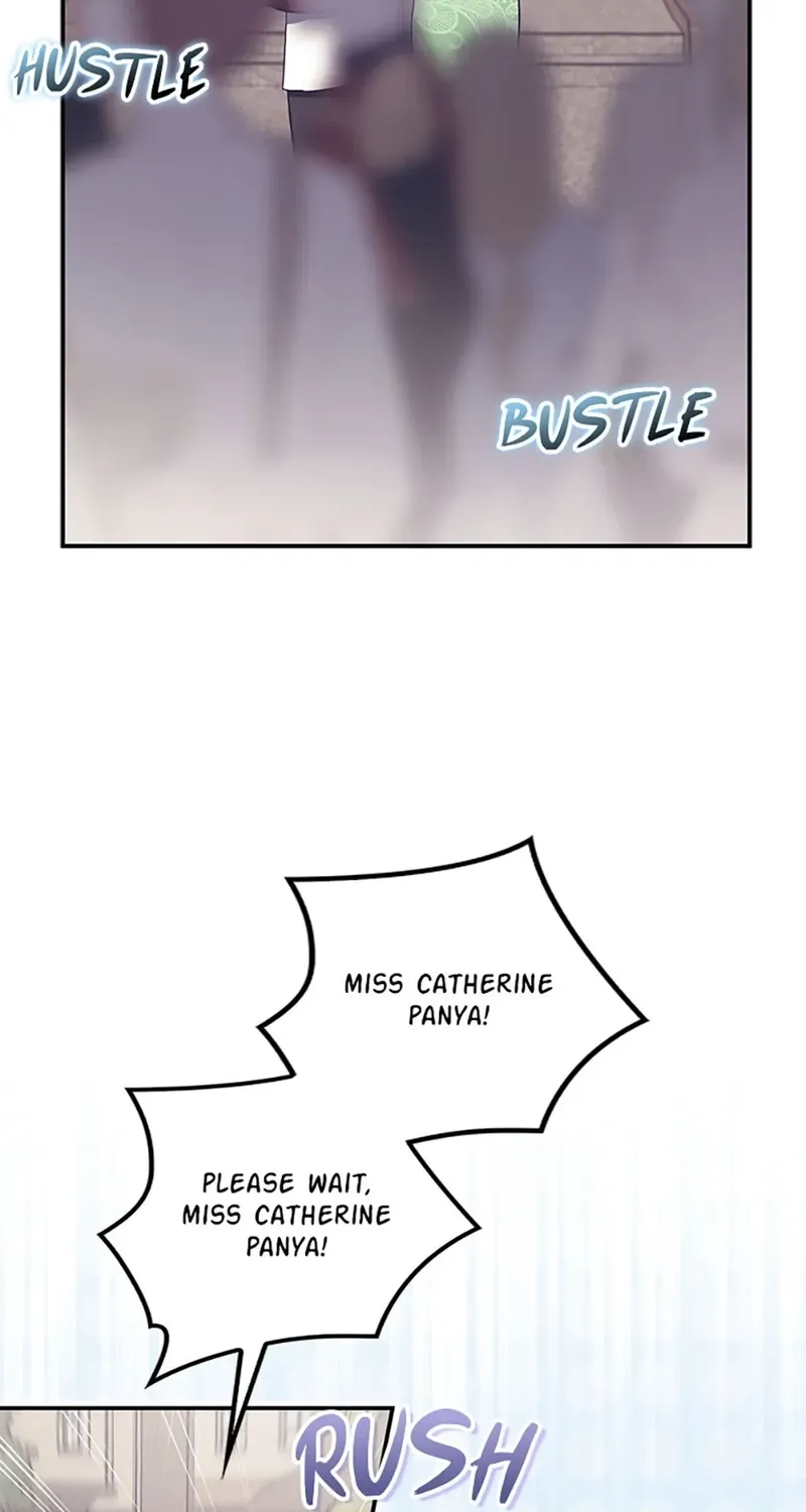 Catherine's Key to a Happy Life - Chapter 69 - Page 5
