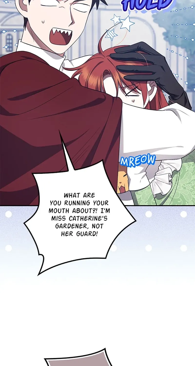 Catherine's Key to a Happy Life - Chapter 69 - Page 8