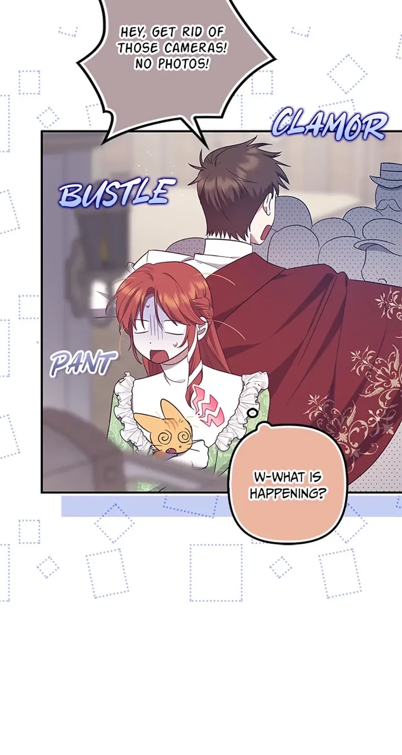 Catherine's Key to a Happy Life - Chapter 69 - Page 9