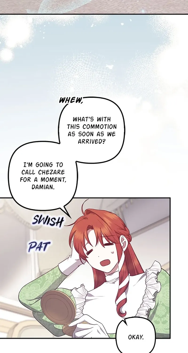 Catherine's Key to a Happy Life - Chapter 69 - Page 13