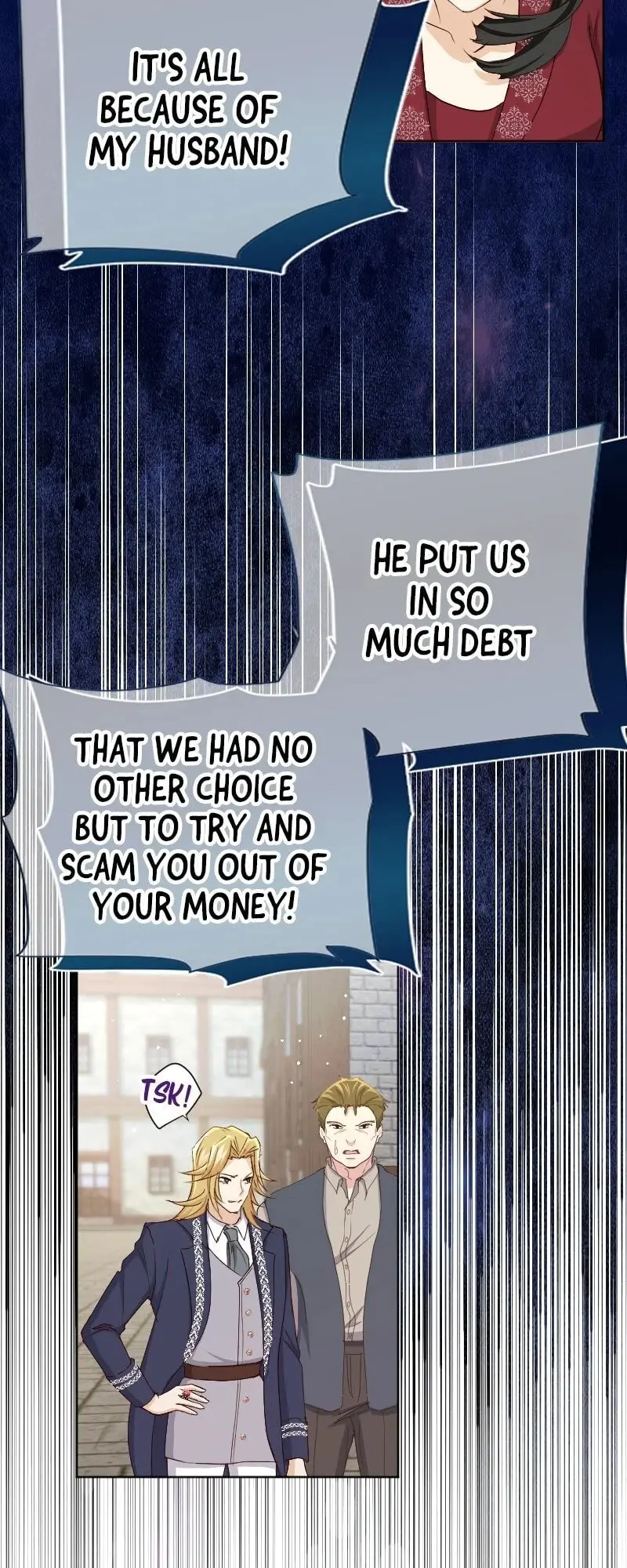 Rikon Sunzen!? Nanoni Kowamote Otto wa Dekiai Otto ni Narimashita - Chapter 34 - Page 6