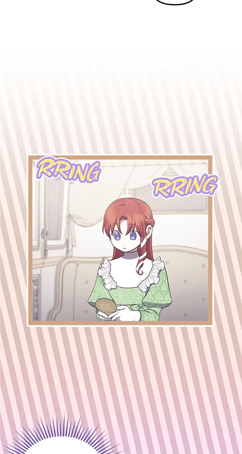 Catherine's Key to a Happy Life - Chapter 69 - Page 14
