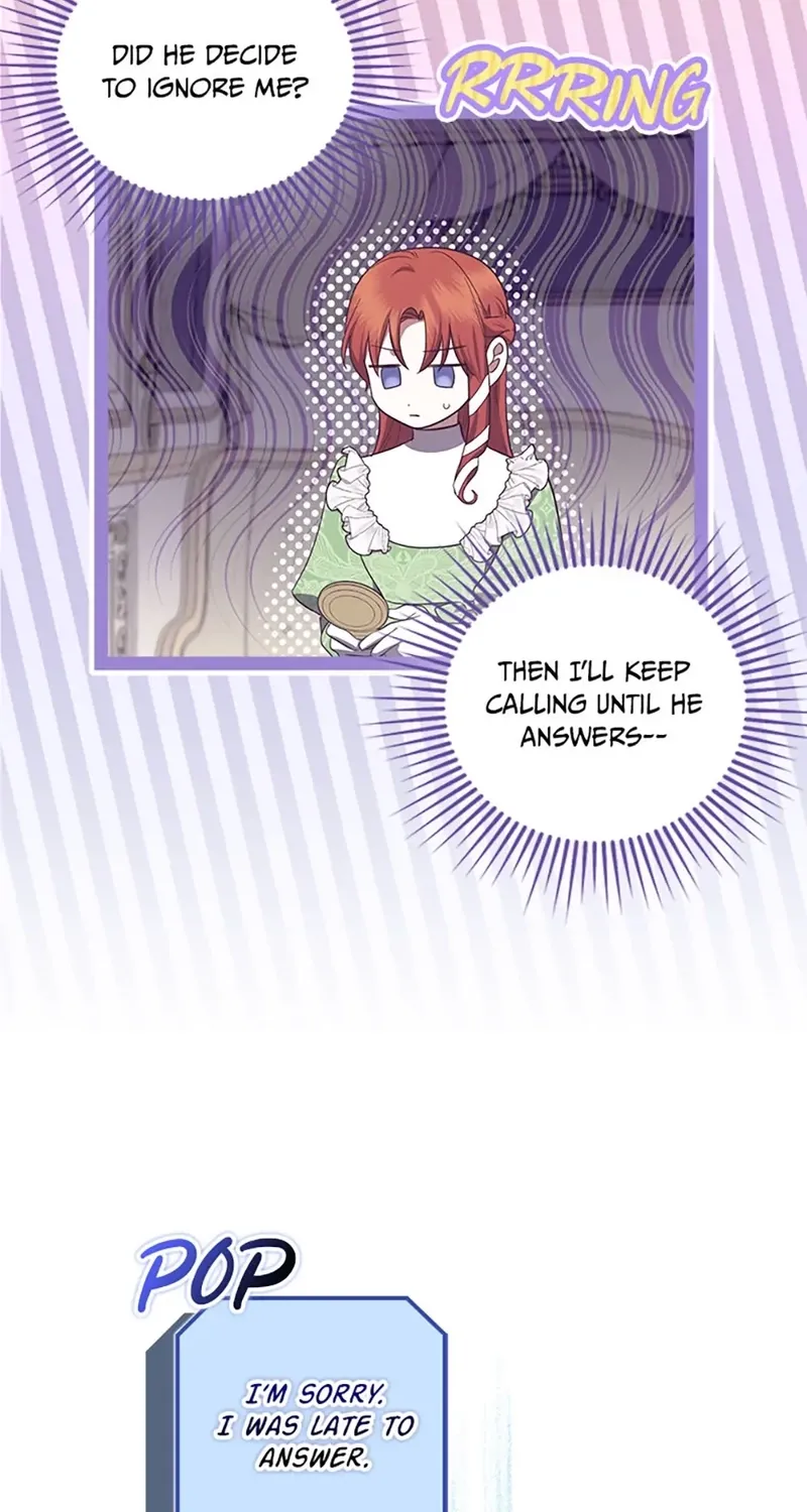 Catherine's Key to a Happy Life - Chapter 69 - Page 15