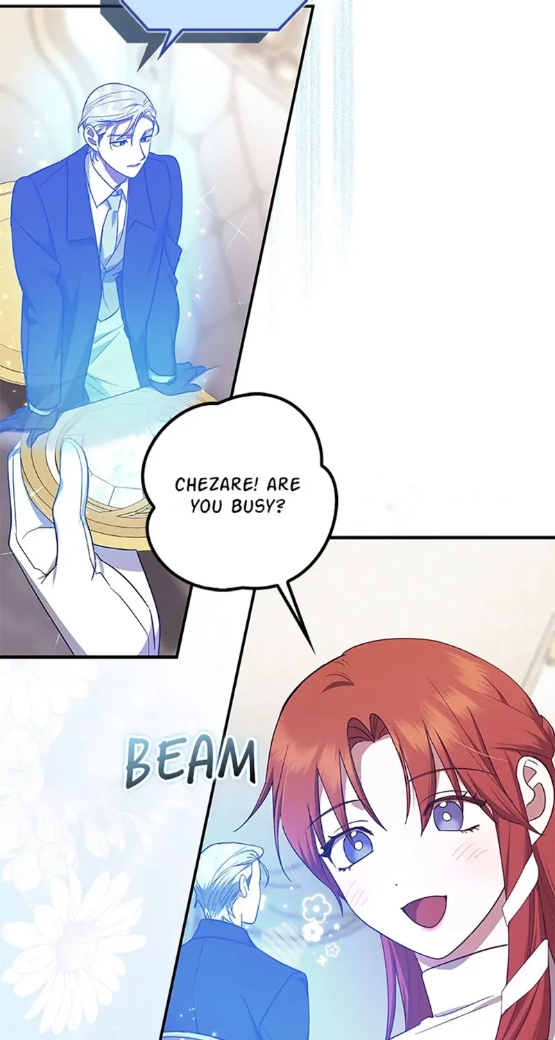 Catherine's Key to a Happy Life - Chapter 69 - Page 16