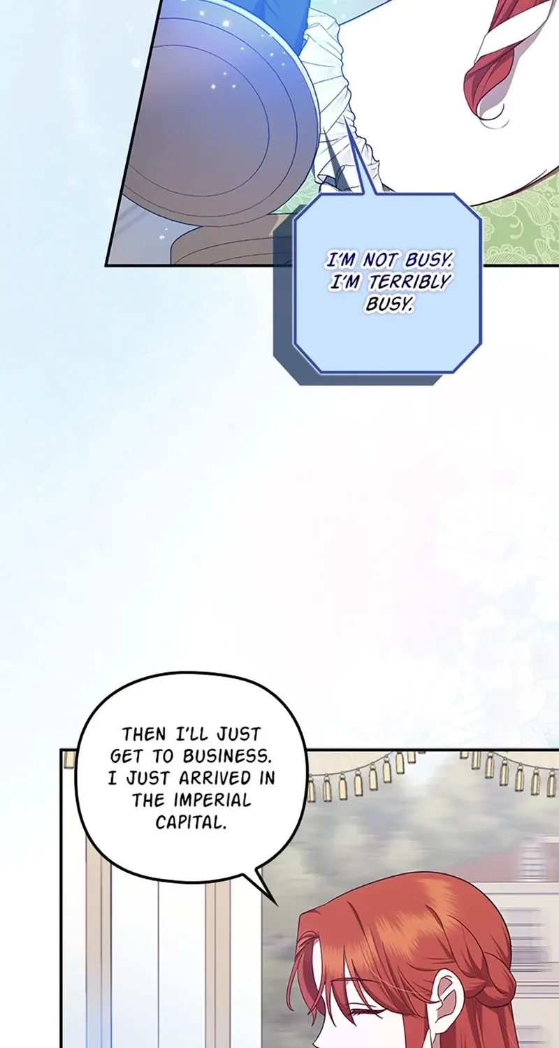 Catherine's Key to a Happy Life - Chapter 69 - Page 17