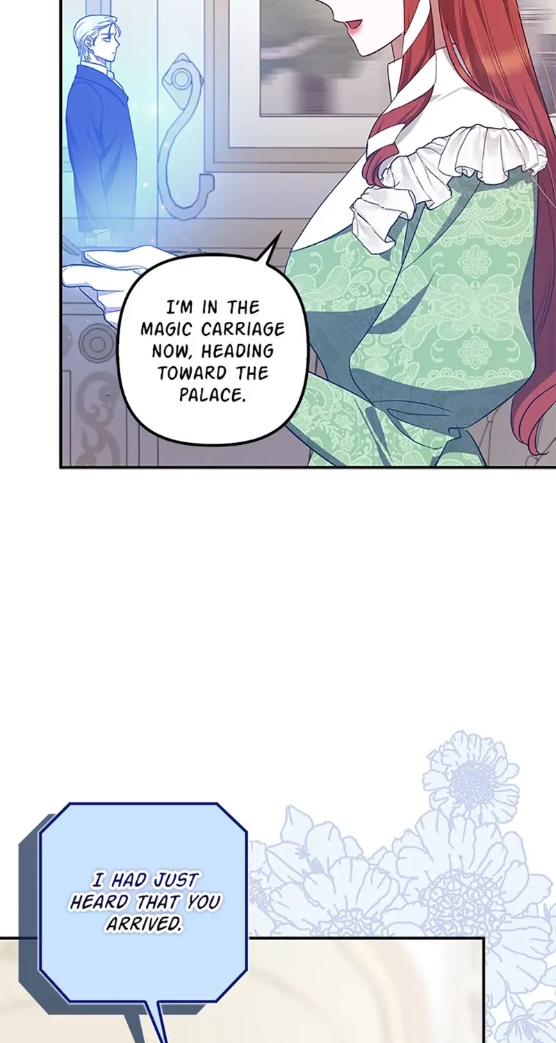Catherine's Key to a Happy Life - Chapter 69 - Page 18