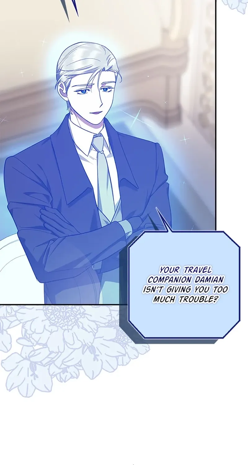 Catherine's Key to a Happy Life - Chapter 69 - Page 19