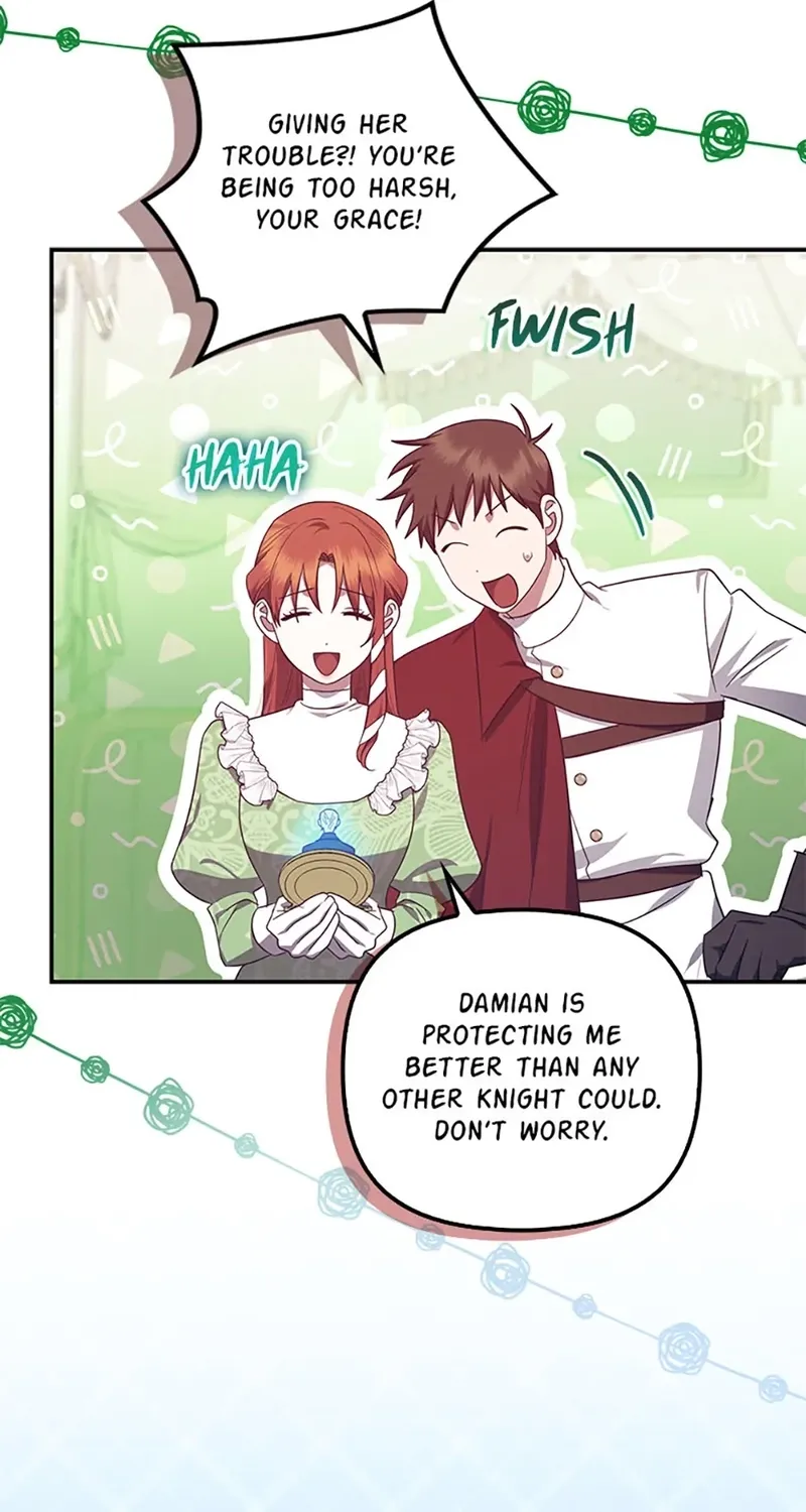 Catherine's Key to a Happy Life - Chapter 69 - Page 20