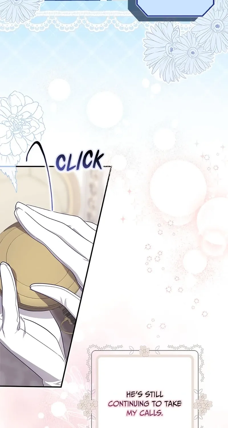Catherine's Key to a Happy Life - Chapter 69 - Page 22