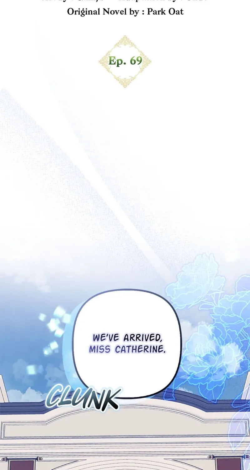 Catherine's Key to a Happy Life - Chapter 69 - Page 25