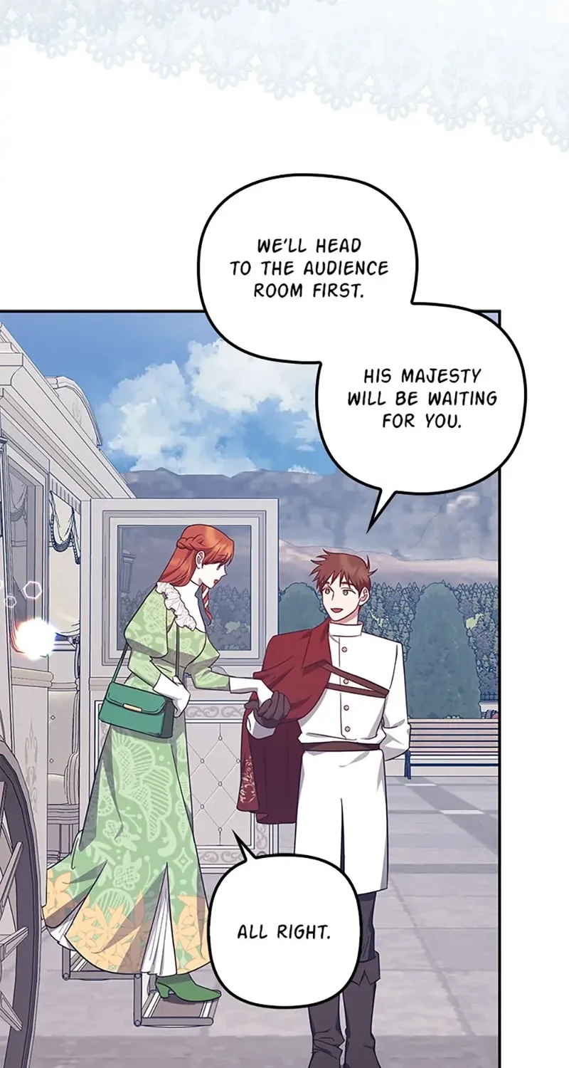Catherine's Key to a Happy Life - Chapter 69 - Page 27