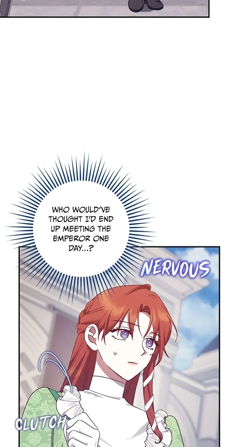 Catherine's Key to a Happy Life - Chapter 69 - Page 28