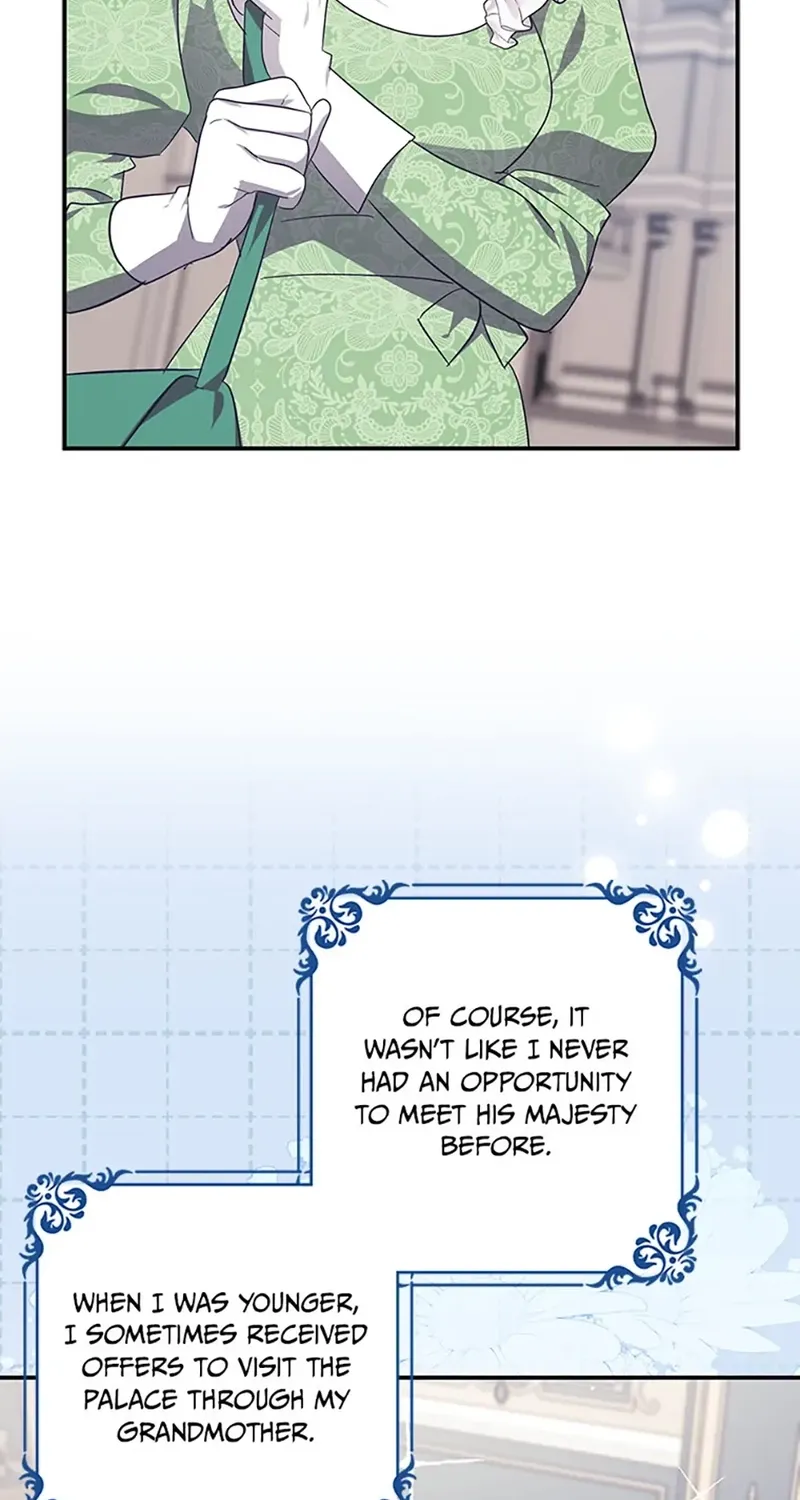 Catherine's Key to a Happy Life - Chapter 69 - Page 29